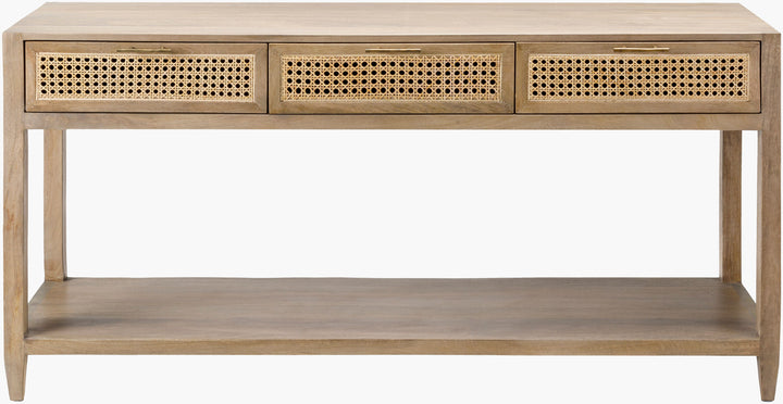Rana Console