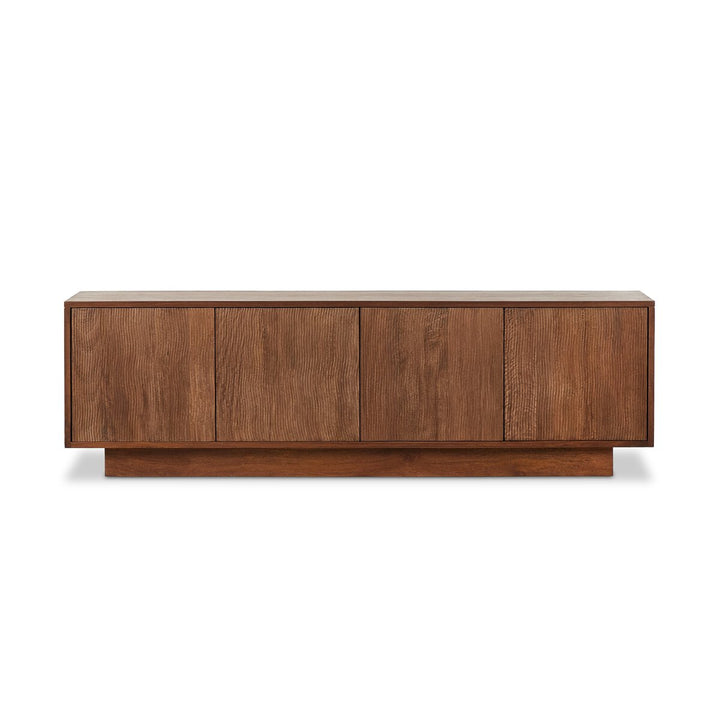 Dennis Media Console