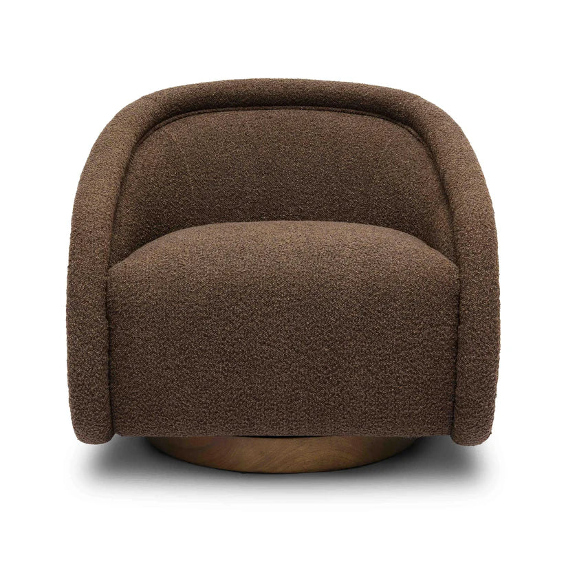 Ronald Swivel Chair