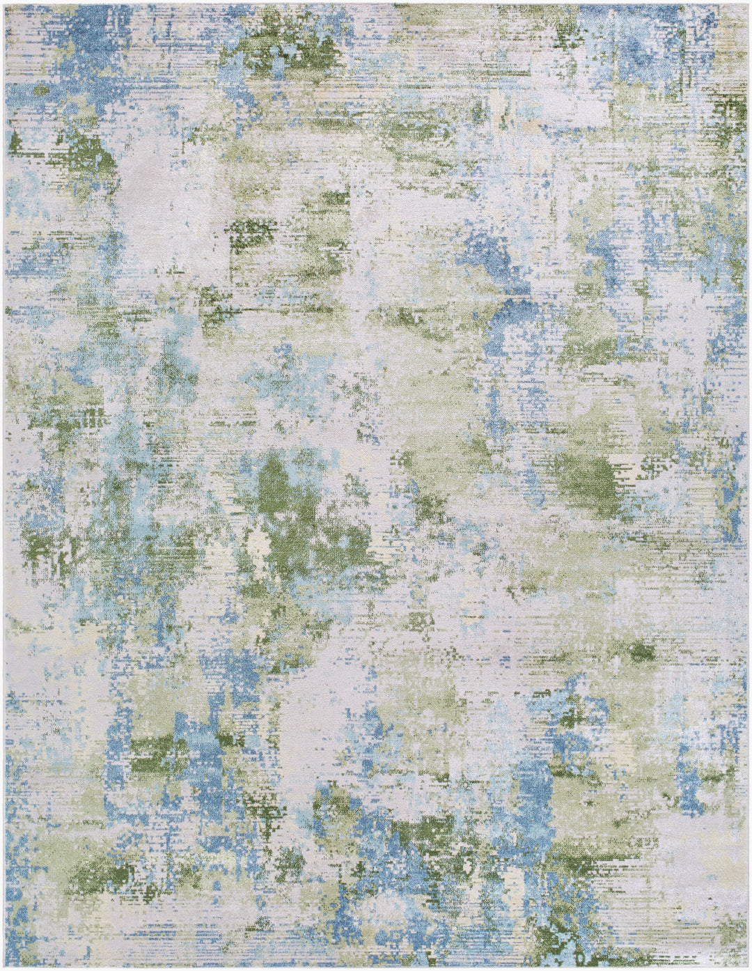 Cree Rug 7'x10'