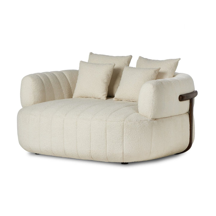 Ross Media Lounger