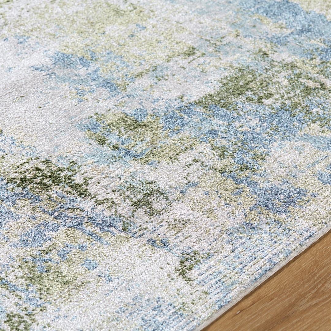 Cree Rug 7'x10'