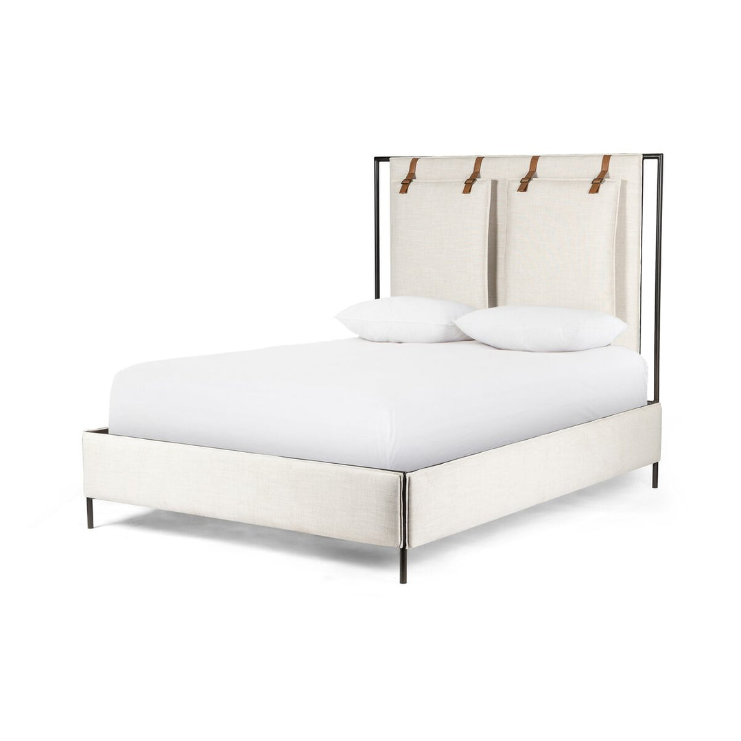 Leah Queen Bed