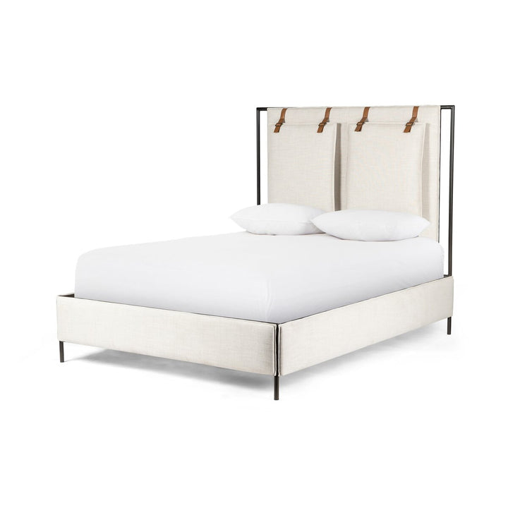 Leah Queen Bed