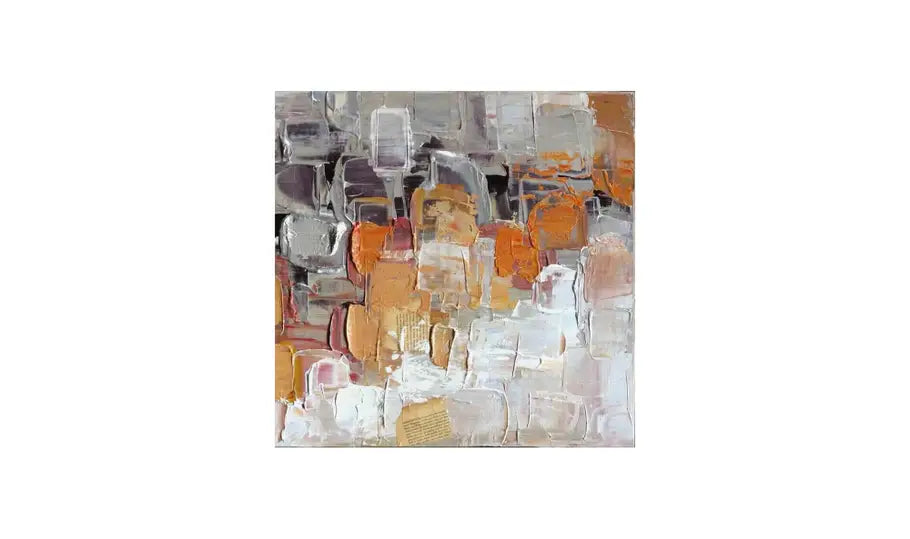 Zone Wall Decor