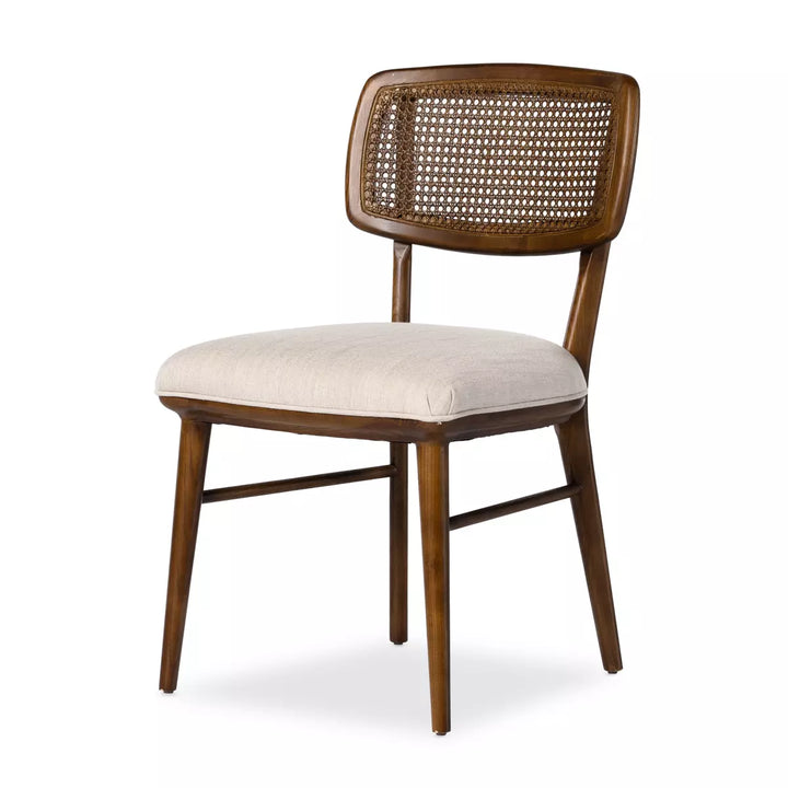 Bean Dining Chair