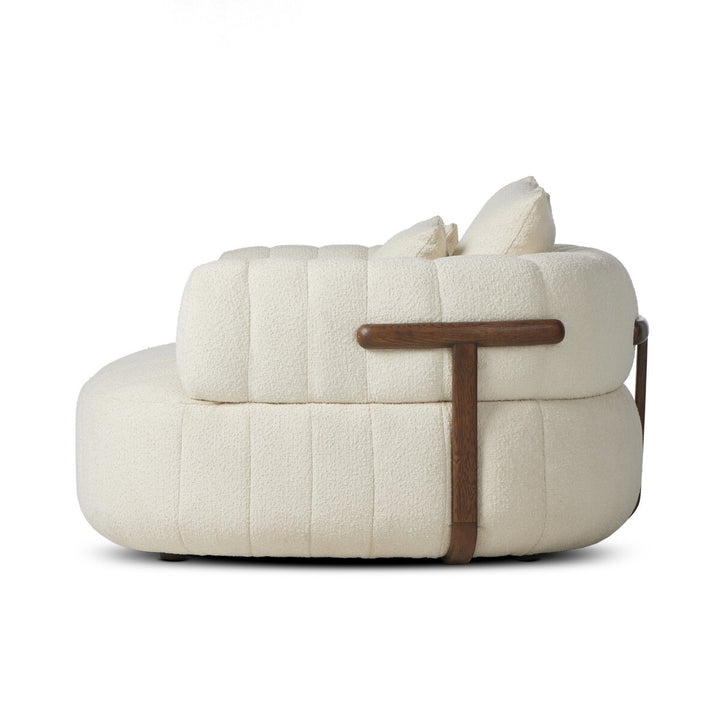 Ross Media Lounger