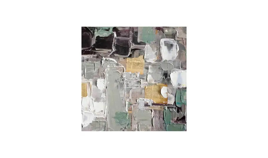 Zone Wall Decor