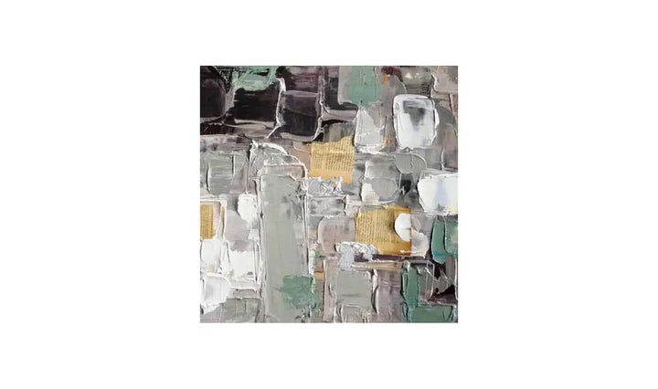 Zone Wall Decor
