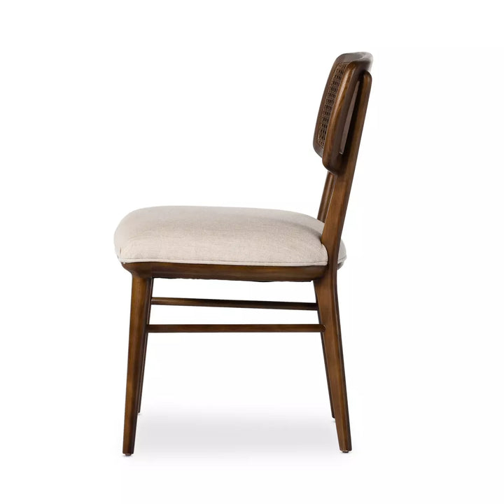 Bean Dining Chair