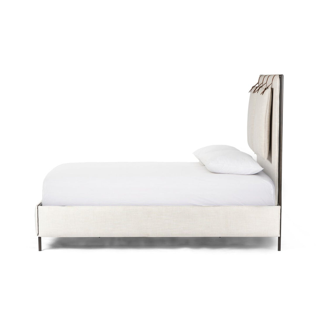 Leah Queen Bed