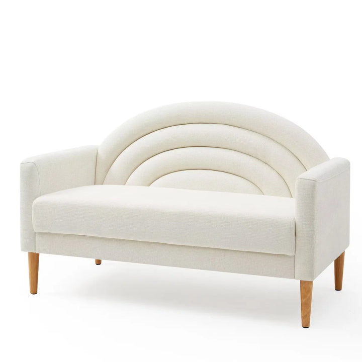 Michala Upholstered Loveseat