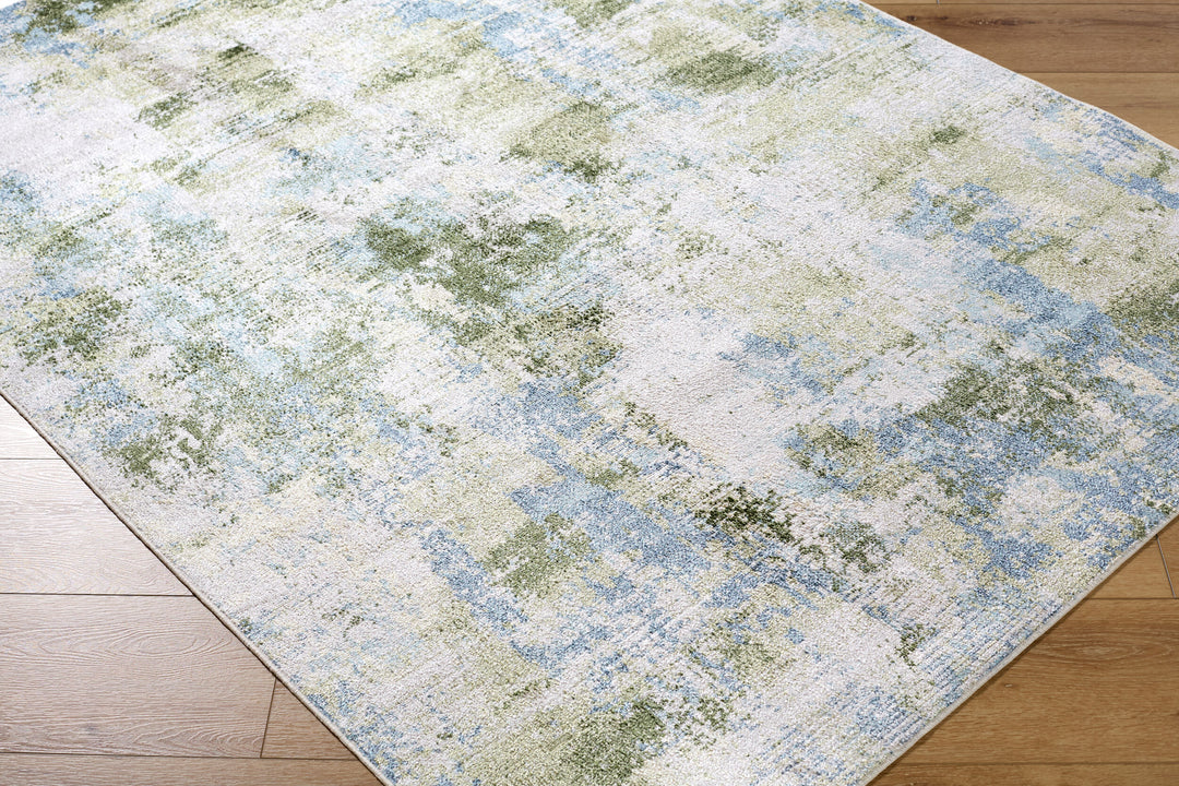 Cree Rug 7'x10'