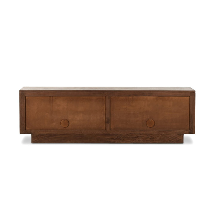 Dennis Media Console