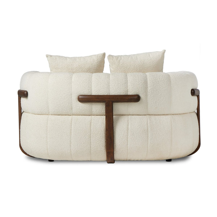 Ross Media Lounger