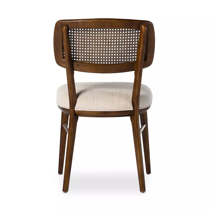 Bean Dining Chair