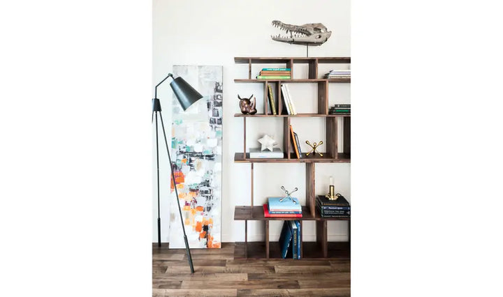 Zone Wall Decor