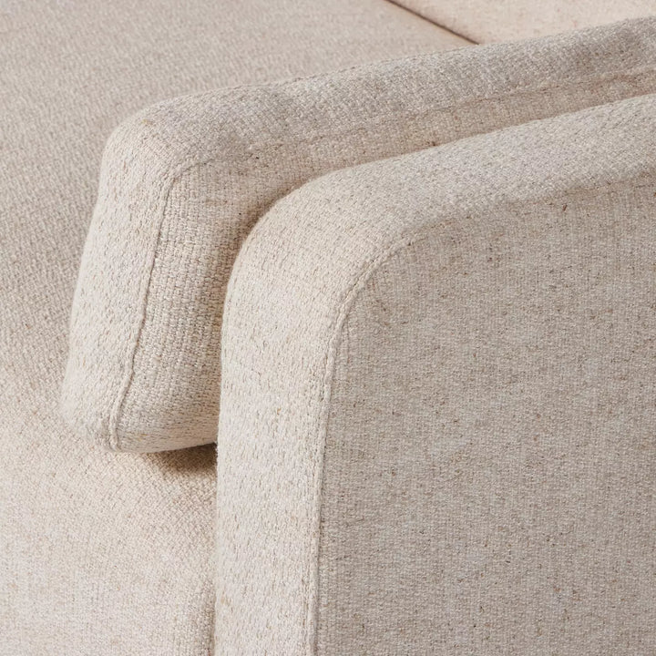Tulso 5 Piece Sectional