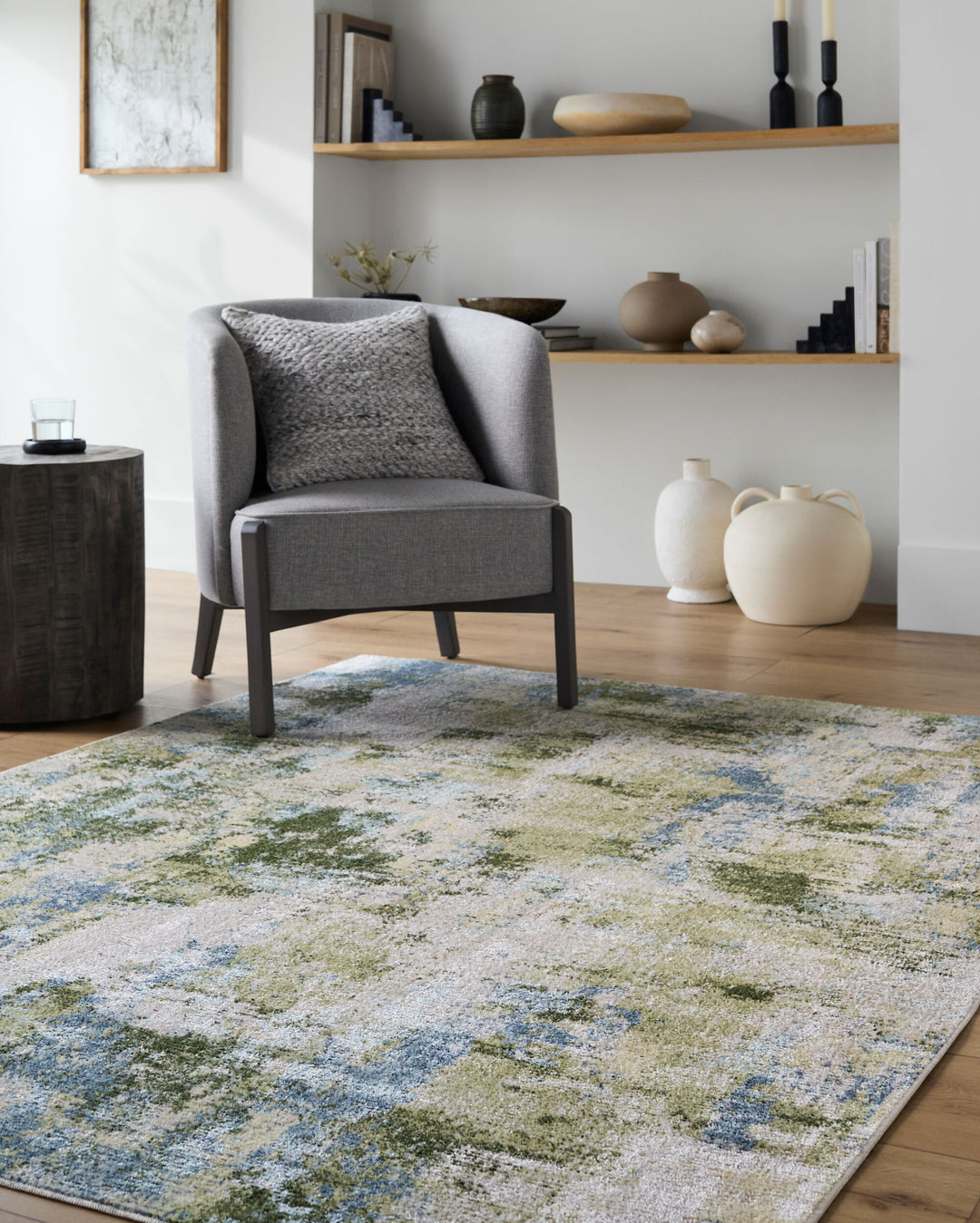 Cree Rug 7'x10'