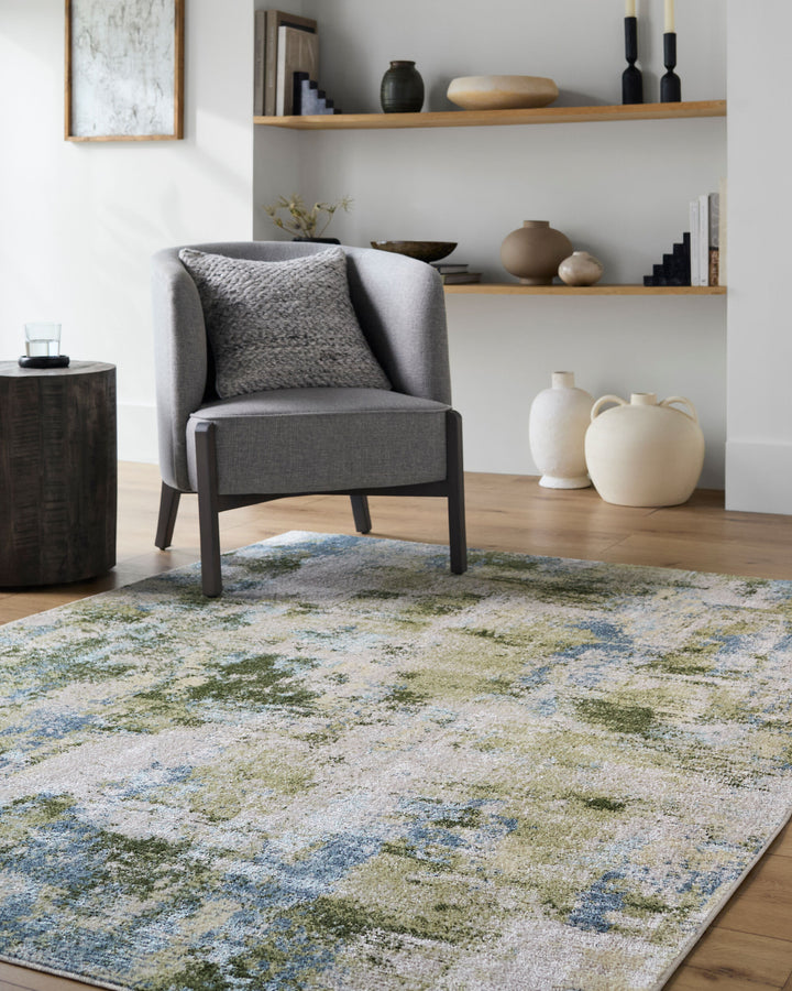 Cree Rug 7'x10'