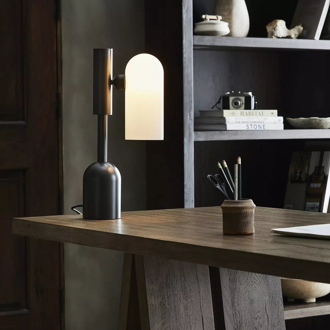 Oberian Lamp