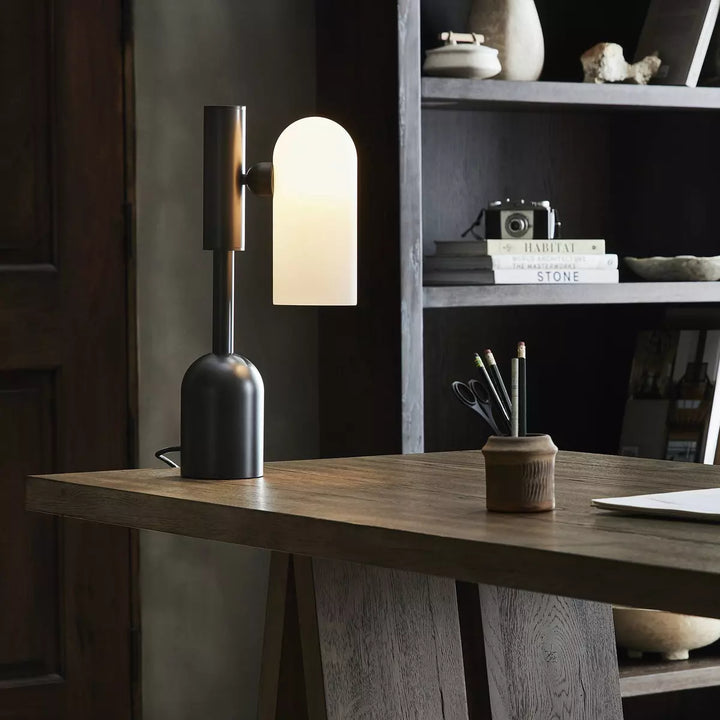 Oberian Lamp