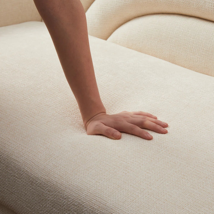 Michala Upholstered Loveseat