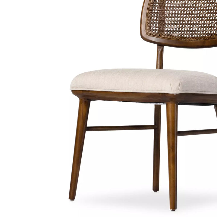 Bean Dining Chair