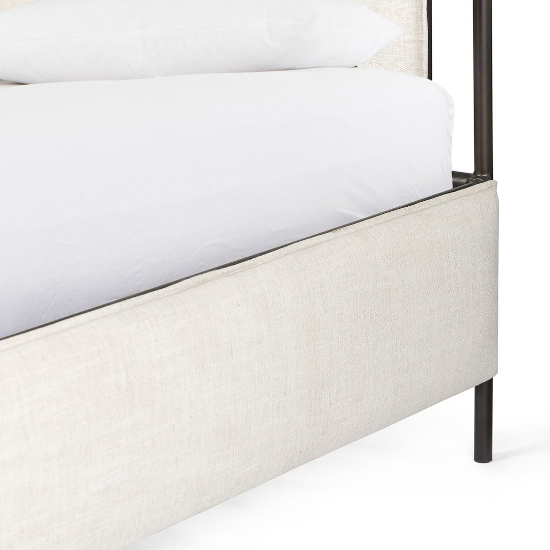 Leah Queen Bed
