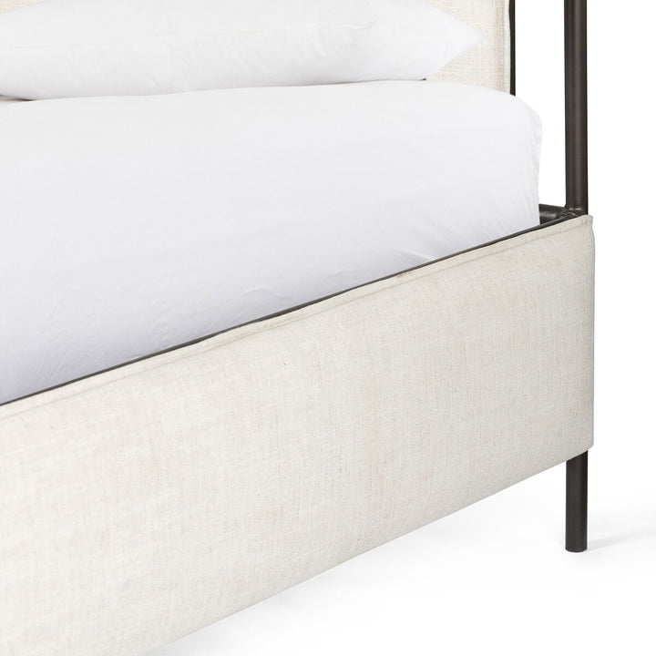 Leah Queen Bed