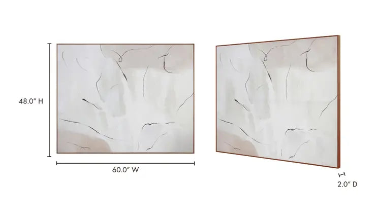 Impression Painting