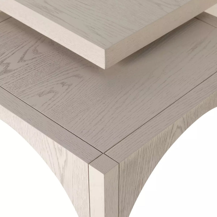 Patrick Coffee Table