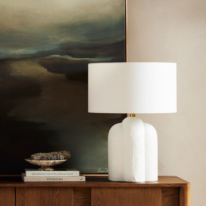 Kona Table Lamp