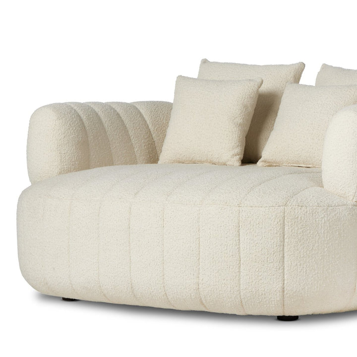Ross Media Lounger