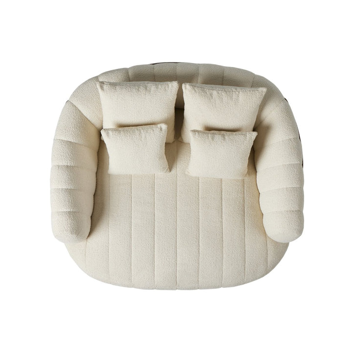 Ross Media Lounger