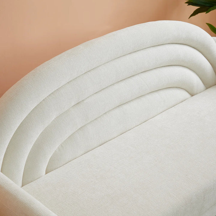 Michala Upholstered Loveseat