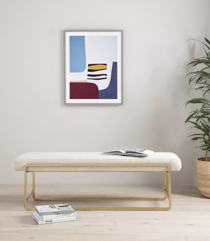 Avery Bench
