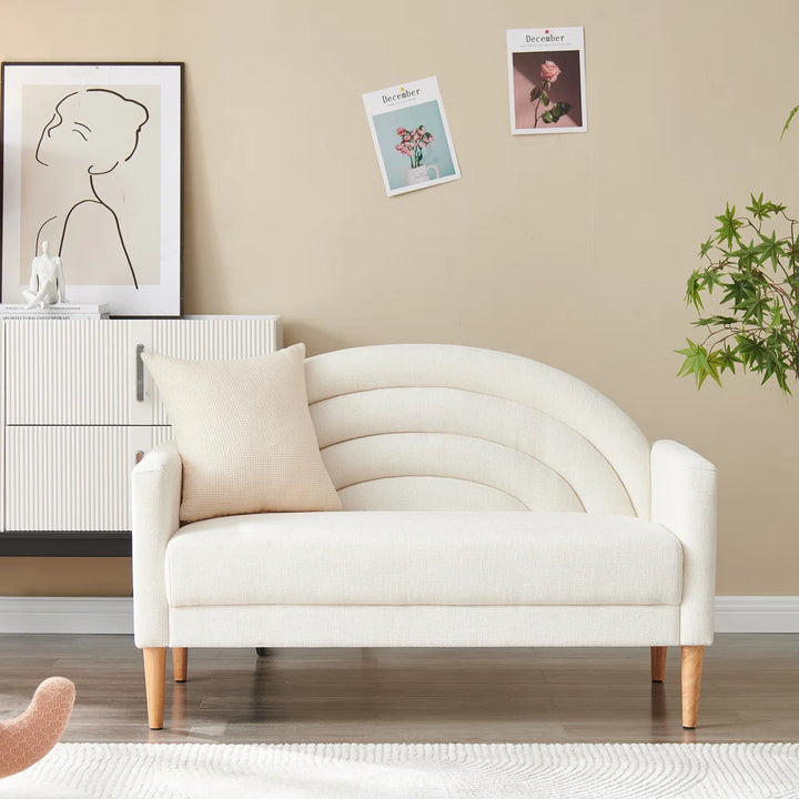 Michala Upholstered Loveseat