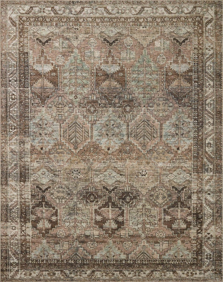 Billie Bil 03 Area Rug-10'x14'