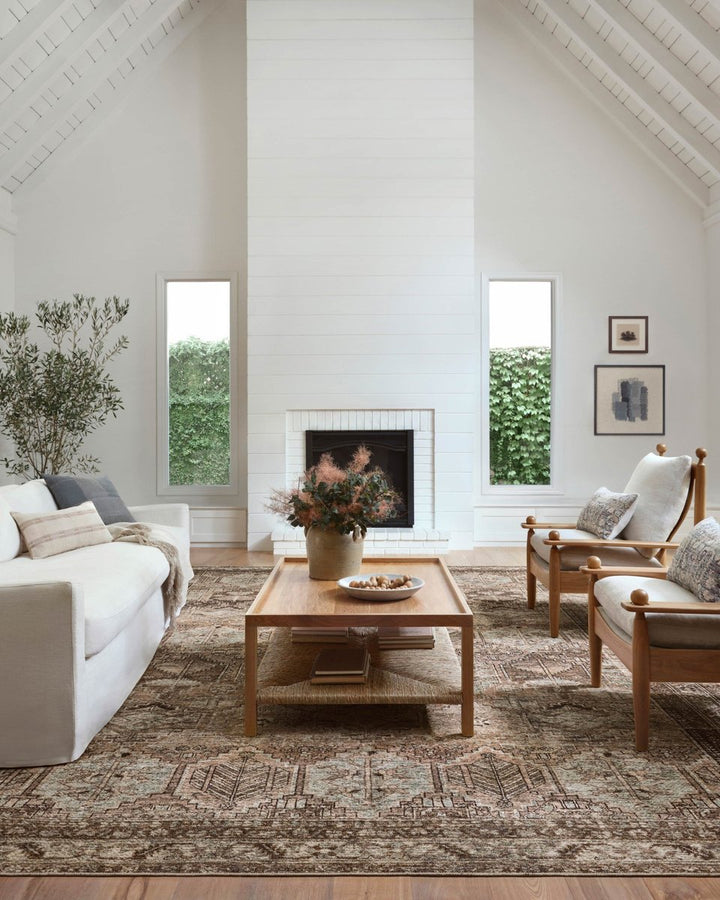 Billie Bil 03 Area Rug-10'x14'