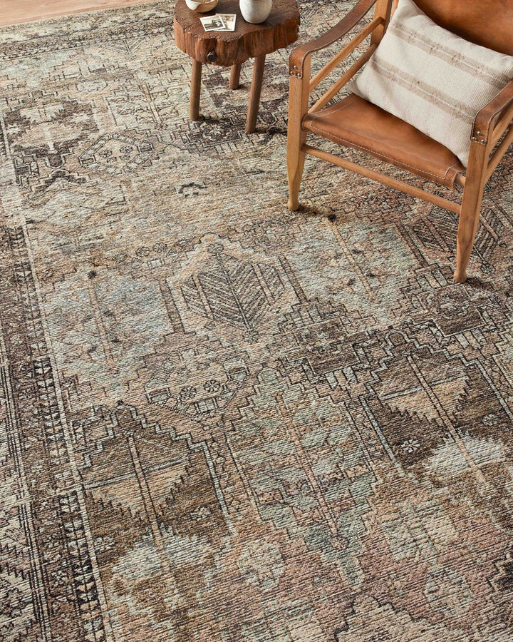 Billie Bil 03 Area Rug-10'x14'