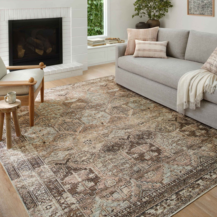 Billie Bil 03 Area Rug-10'x14'