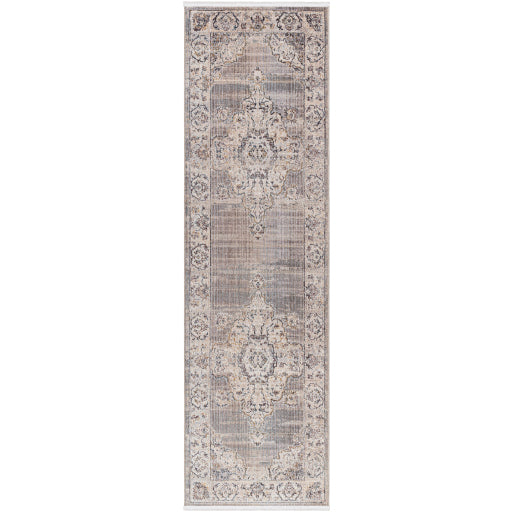 Aida Artisanal Accent Runner