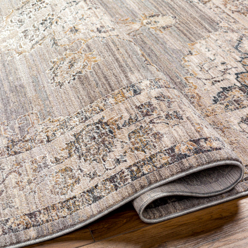 Aida Artisanal Accent Runner