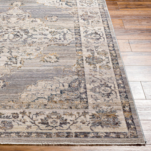 Aida Artisanal Accent Runner