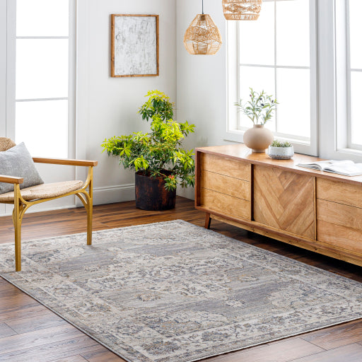 Aida Artisanal Accent Runner