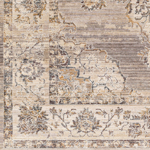 Aida Artisanal Accent Runner