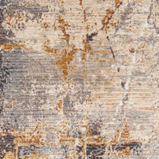 Aida Azure Artistry Runner Rug