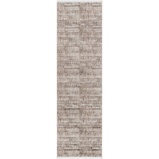 Aida Autumn Allure Decorative Runner Rug
