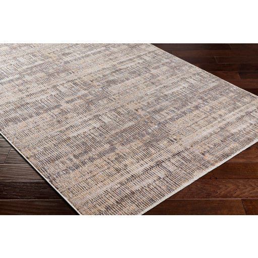 Aida Autumn Allure Decorative Runner Rug